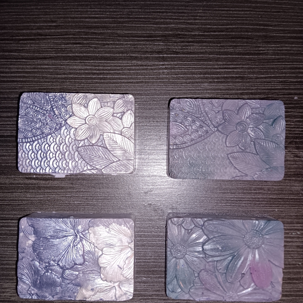 Lilly Of The Valley/ Beautiful Day Combo Set 2 Each